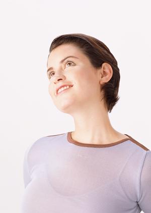 子宮膣部びらんには、スーパーパルスCO2レーザー